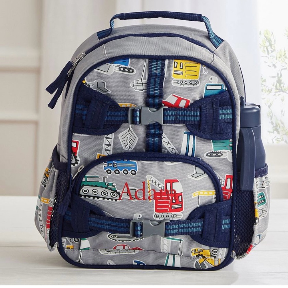 Pottery Barn Kids Backpack